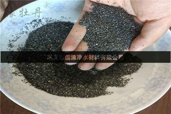 煤制活性炭十大厂家排名 煤制活性炭十大厂家排名